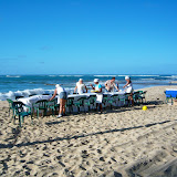 Película en la playa Limon 4 - http://www.rancholacueva.com