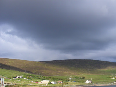 Walls,Shetland