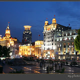 Shanghai