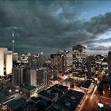 城市(City)