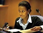 Ayaan Hirsi Ali Ayaan Hirsi Ali
