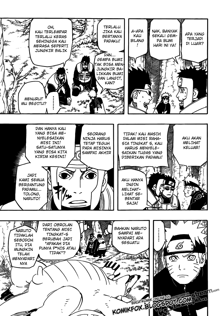 Baca Manga, Baca Komik, Naruto Chapter 514, Naruto 514 Bahasa Indonesia, Naruto 514 Online