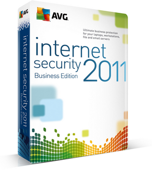 AVG Internet Security Business Edition 2011 v10.0.1321 Build 3540 Final Multilingual (x86/64)