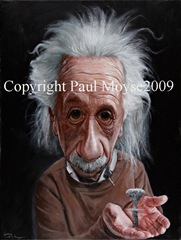 einstein