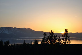 Lake Tahoe Vacation Rental Home
