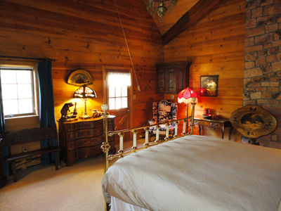 Valhalla Suite