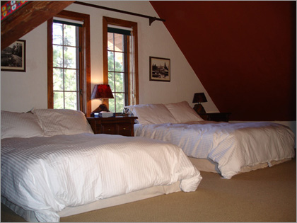 The Loft