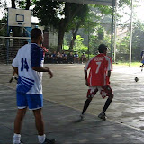 Torneio de Futsal