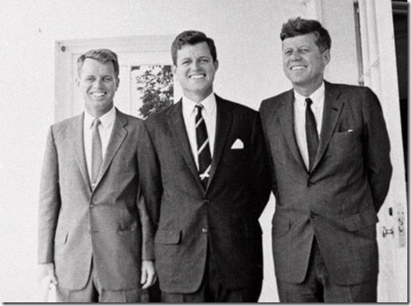 kennedys
