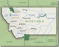 montana