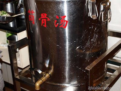 Guilin Rice Noodles picture guilin escapade eat  photo