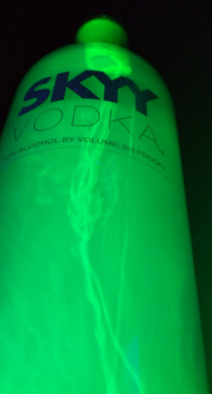 vodka vodkareklám