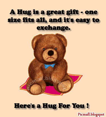 Hug Day  Image - 5