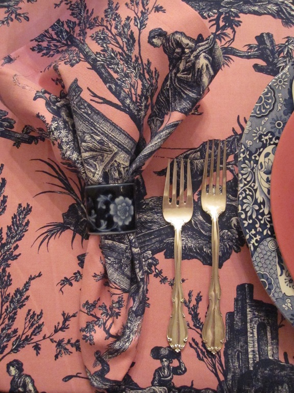 Pink and Blue Toile 010