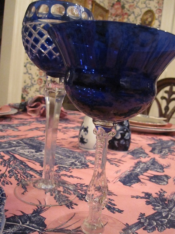 Pink and Blue Toile 034