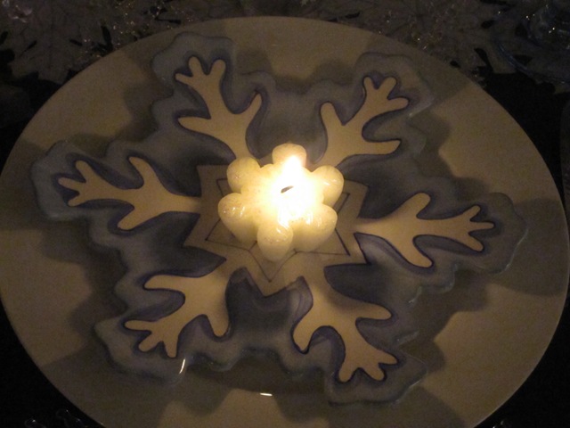 Snowflake Dance 006