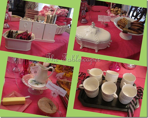 Barbie Collage 12