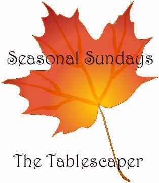 Seasonal Sundays - Fall copy