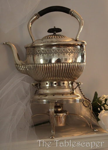 royal wedding teapot. Royal Wedding Part I–Seasonal