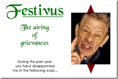 Festivus