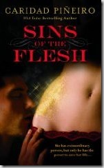 sins of the flesh