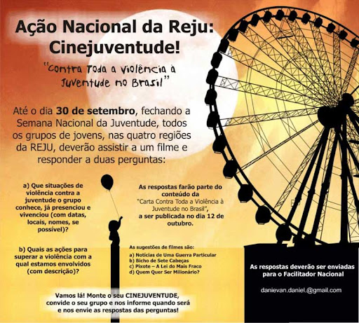 cine juventude