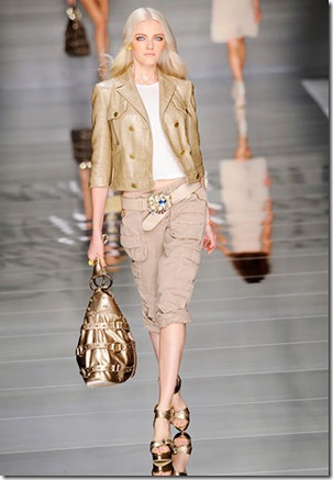 pockets blumarine sp10 pockets blumarine sp10