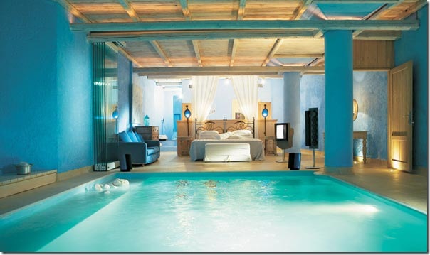 pool pool