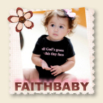Faith Baby