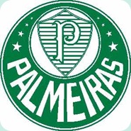 Logo Palmeiras