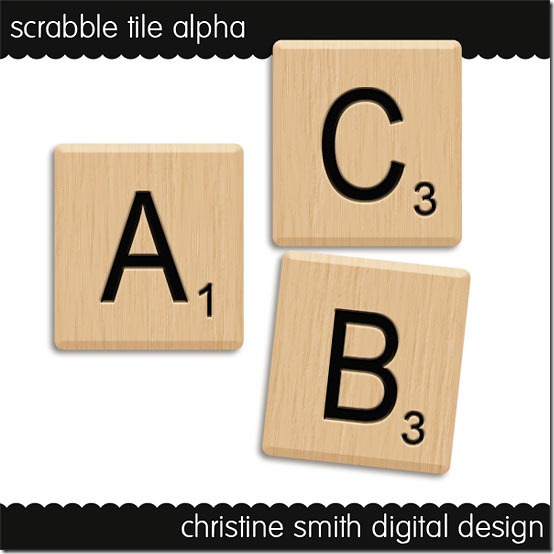 CSmith_Scrabble