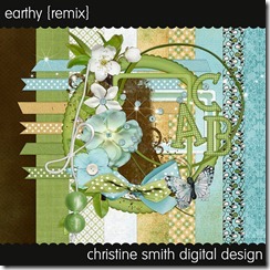smich-earthy
