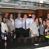 2nd Butterfield 8 Happy Hour