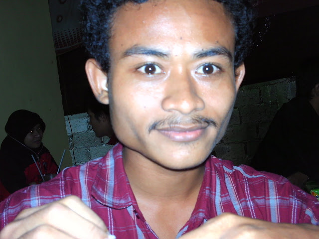 Agus Salim