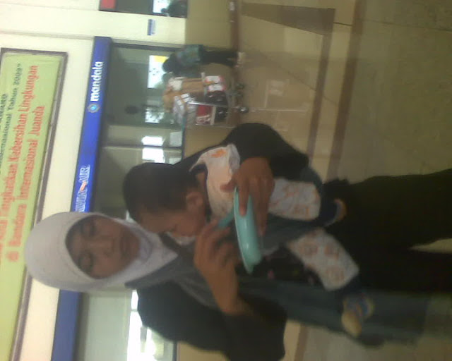 nur asiyah