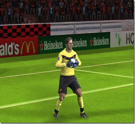 Luvas Adidas By D§ [FIFA] acessorios