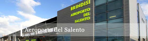Aeroporto di Brindisi