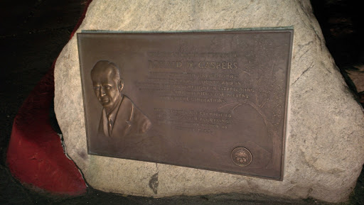 Ronald W. Caspers Memorial