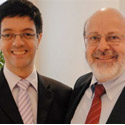 Post Thumbnail of Ministro Leigo da Paróquia é destaque na Revista Caras