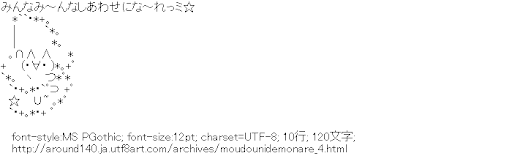 もうどうにでもな～れ