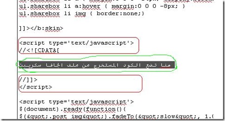 javascripts javascripts
