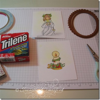 WOJ Aperature Card Tutorial - Page 001 WOJ Aperature Card Tutorial - Page 001