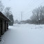 Snow Storm Snow Storm
