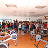 Vogare gocando 2009