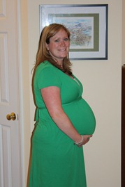 34 Weeks