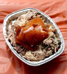 pork