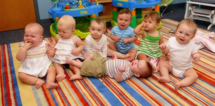 crybabies