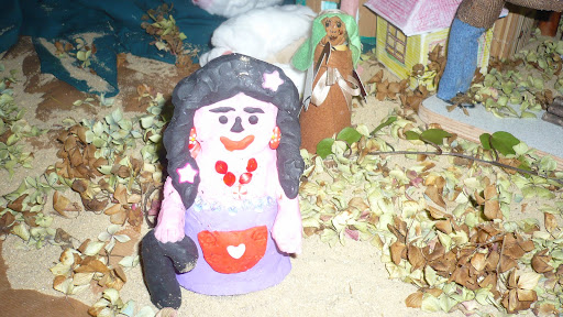 Pastora