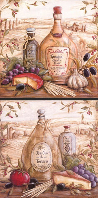 Laminas para cocina | Aprender manualidades es facilisimo.com