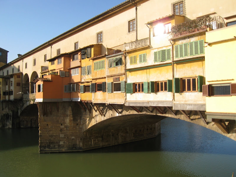Ponte Vecchio